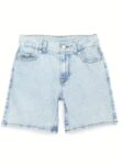 Denim Shorts.6 Years:Brand-New