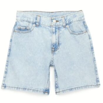 Denim Shorts.6 Years:Brand-New