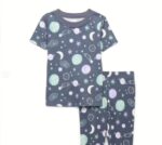 Cosmic Journey Pyjamas: Brand-New
