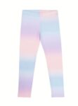 Ombre Leggings (10Y-14Y): Brand-New