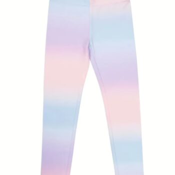 Ombre Leggings (10Y-14Y): Brand-New