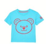 Teddy Bear T-shirt: Brand-New
