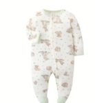 Disney Bambi Footed Sleepwear: Brand-New