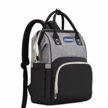 Chicco Diaper Bag: -Gently-Used