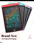 8.5" LCD Writing Tablet: Brand-New