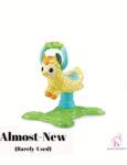 Vtech Bounce and Discover Llama: Barely-Used