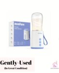 Momfann Portable Bottle Warmer: Gently-Used