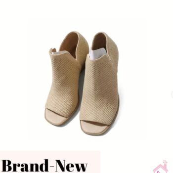 Style & Co Women's Filmoree Shooties: Brand-New