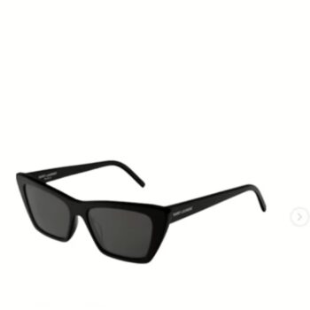 Yves Saint Laurent Sunglasses: Almost-New