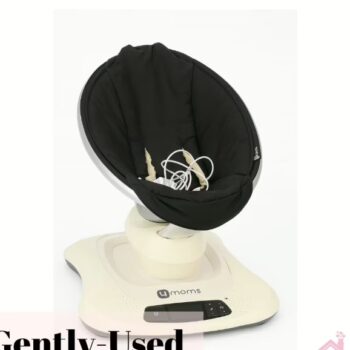 4moms Mamaroo Multi-Motion Swing: Gently-Used