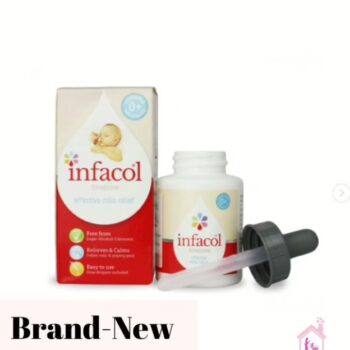 Infacol Drops: Brand-New