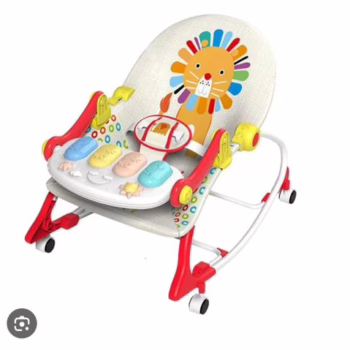 Multifunctional Baby Rocker: Brand-New