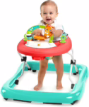 Bright Starts Walk-a-Bout Walker: Gently-Used