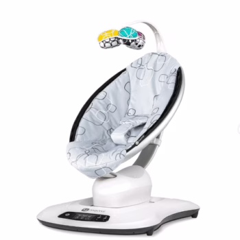 4moms Mamaroo Swing: Gently-Used
