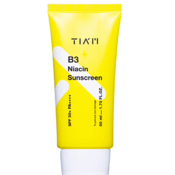 Sunscreen: Brand-New