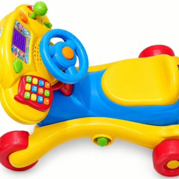 Fisher-Price 3-in-1 Pony Ride Condition: Gently-Used