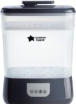 Tommee Tippee Advanced Electric Sterilizer and Dryer: Brand-New