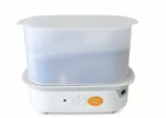 Tommee Tippee Electric Steam Sterilizer: Gently-Used