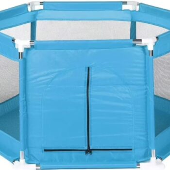 Baby Playpen: Gently-Used