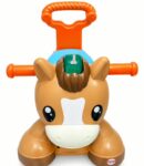 VTech 3-in-1 Smart Wheels: Gently-Used