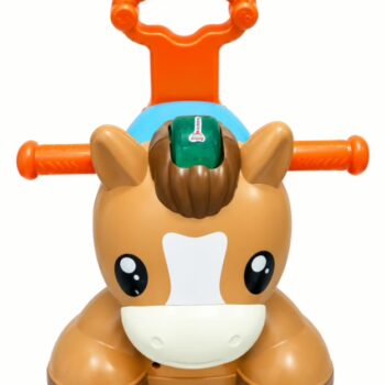 VTech 3-in-1 Smart Wheels: Gently-Used