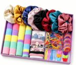 Pastel Dreams Hair Accessory Collection: Brand-New
