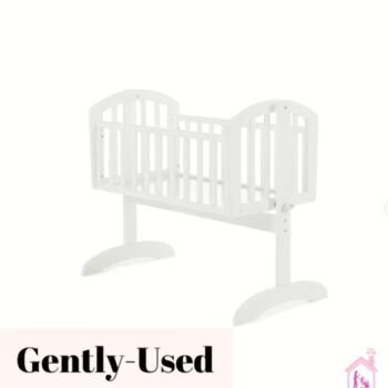 Jolly Jumper Infant Cradle: Gently-Used