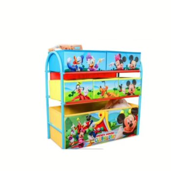 Delta Kids Storage Organizer: Brand-New
