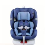 MamaKids Car Seat : Barely-Used