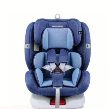 MamaKids Car Seat : Barely-Used