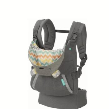 Infantino Baby Carrier : Gently-Used