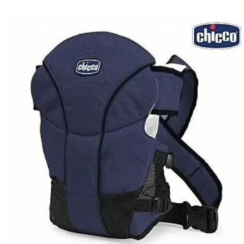 Chicco 2-Way Baby Carrier: Almost-New