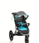 Evenflo Victory Plus Travel System Stroller : Almost-New