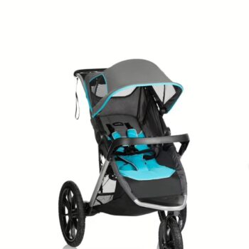 Evenflo Victory Plus Travel System Stroller : Almost-New
