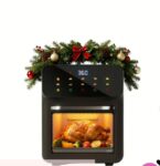 Sgralett Air Fryer: Brand-New