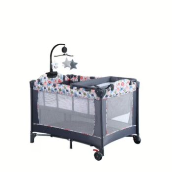 Baby Cot/Playpen: Brand-New