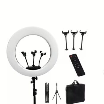 Ring Light: Brand-New
