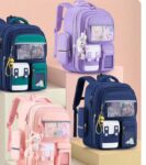 Waterproof Kids Backpacks: Brand-New