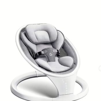 Kidilo Baby Swing: Almost-New