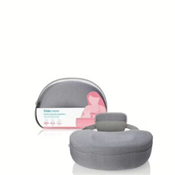 Frida Mom Adjustable Nursing Pillow: Brand-New