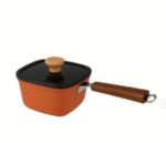 Cooking Pot: Brand-New