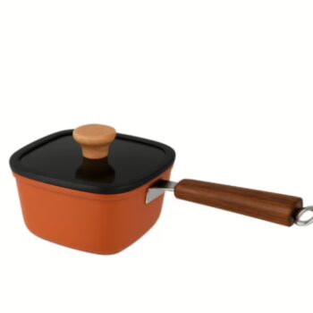 Cooking Pot: Brand-New