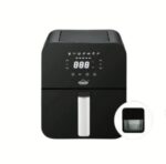 UAKEEN Germany 8L Air Fryer: Brand-New