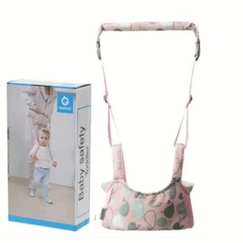 Aiebao Baby Safety Walking Harness: Brand-New