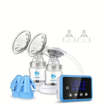Bellababy Breast Pump: Gently-Used
