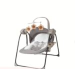 Portable Baby Swing: Brand-New
