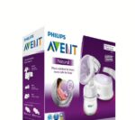Avent Comfort Single Electric Pump: Gently-Used