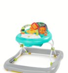 Bright Starts Zig Zag Zebra Activity Walker : Brand-New