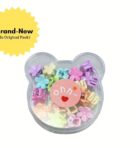 Colourful Hair Clips: Brand-New