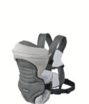 Chicco Soft & Dream Baby Carrier: Brand-New